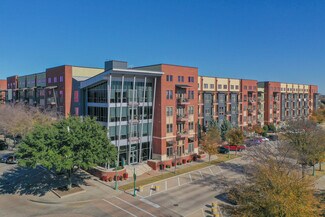 Plus de détails pour 251 Town Center Ln, Keller, TX - Bureau/Médical, Local commercial à louer