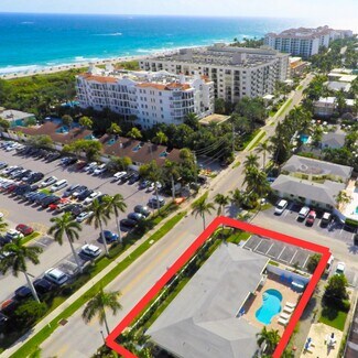 Plus de détails pour 101 Sandal Ln, Palm Beach Shores, FL - Logement à vendre