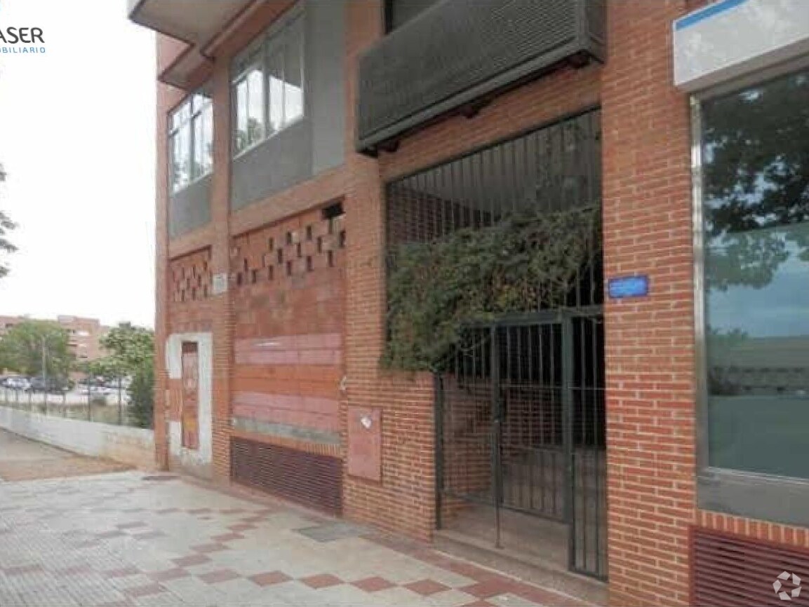 Calle de los Hermanos Fernández Galiano, 11, Guadalajara, Guadalajara à vendre Photo intérieure– Image 1 sur 2