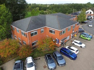 Plus de détails pour Old Station Rd, Solihull - Bureau à louer