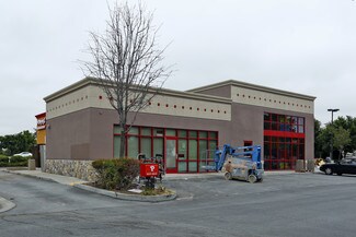 Plus de détails pour 6705-6975 Camino Arroyo, Gilroy, CA - Local commercial à louer