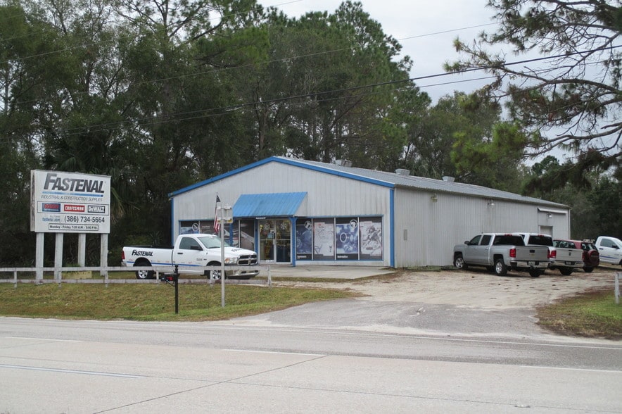 2450 E International Speedway Blvd, Deland, FL à vendre - Photo principale – Image 1 sur 11
