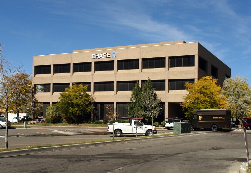 7301 Federal Blvd, Westminster, CO à louer - Photo de l’immeuble – Image 3 sur 9