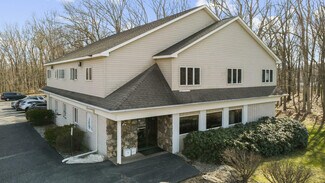 Plus de détails pour 921 Boston Tpke, Bolton, CT - Bureau/Médical à louer