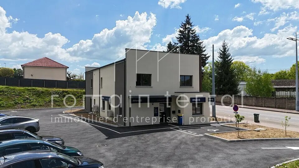 Local commercial dans Limoges à louer - Photo de l’immeuble – Image 3 sur 9