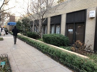 Plus de détails pour 305 E 55th St, New York, NY - Bureau/Médical à louer