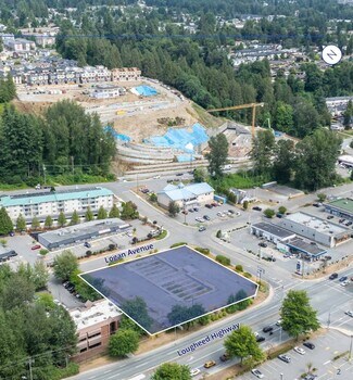 Plus de détails pour 32550 Logan Ave, Mission, BC - Terrain à vendre