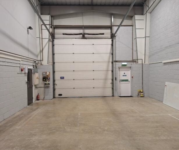 1-3 Lancaster Park Industrial Estate, Melksham à louer - Photo intérieure – Image 3 sur 10