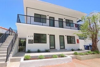 Plus de détails pour 419 78th St, Miami Beach, FL - Logement à vendre