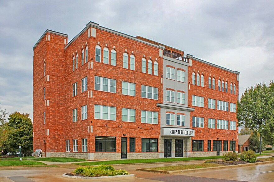2005 W Chesterfield Blvd, Springfield, MO à louer - Photo de l’immeuble – Image 2 sur 54