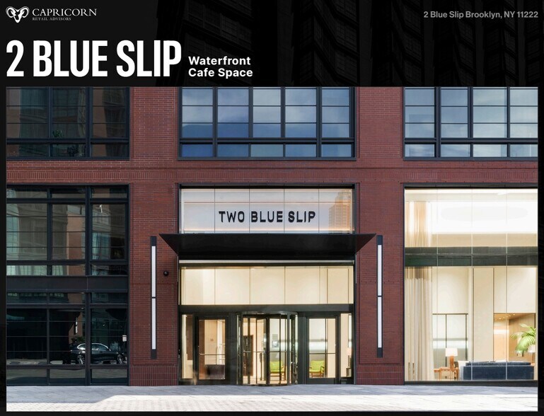 41 Blue Slip, Brooklyn, NY à louer - Photo principale – Image 1 sur 10
