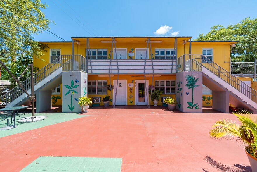 817 N Dixie Hwy, Pompano Beach, FL à vendre - Photo de l’immeuble – Image 3 sur 26
