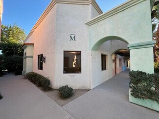 Plus de détails pour 41750 Rancho Las Palmas Dr, Rancho Mirage, CA - Bureau à louer