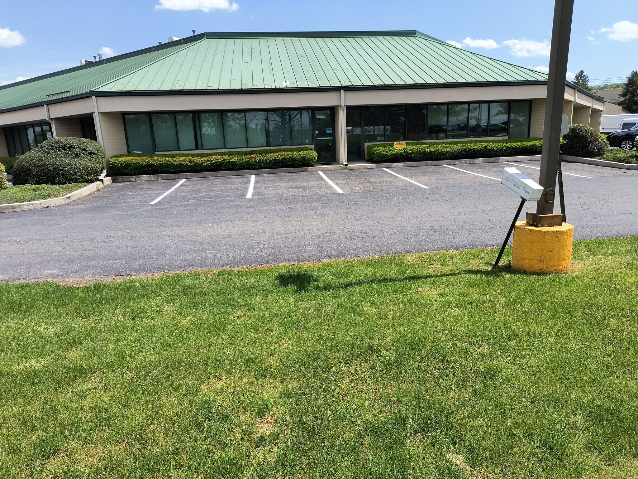 5060 Ritter Rd, Mechanicsburg, PA à louer Photo intérieure– Image 1 sur 7