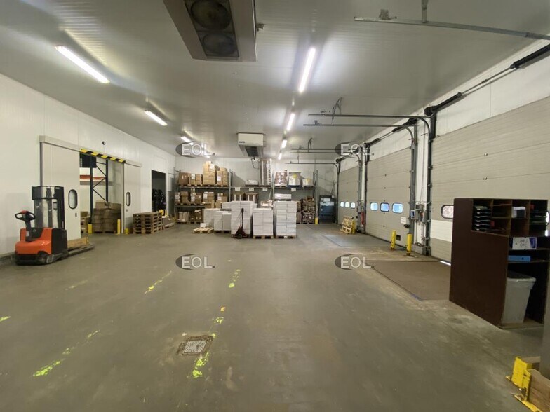 Industriel/Logistique dans Brie-Comte-Robert à vendre - Photo intérieure – Image 3 sur 13