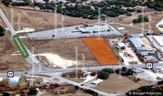 Plus de détails pour 13882 TX -29, Liberty Hill, TX - Terrain à vendre