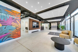 Plus de détails pour 56-60 Nelson St, Londres - Local commercial à louer