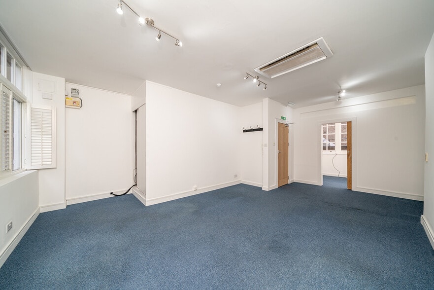 18 Devonshire Row, Londres à louer - Photo intérieure – Image 3 sur 4