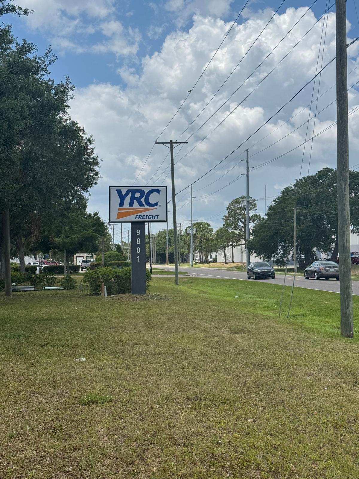 9801 Palm River Rd, Tampa, FL à louer Autre– Image 1 sur 1