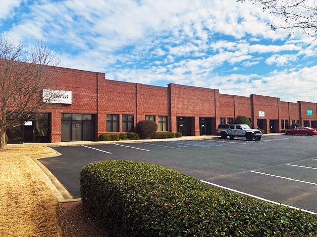 2355 Highway 101 S, Greer, SC à louer Photo principale– Image 1 sur 7