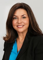 Gina Kendrick