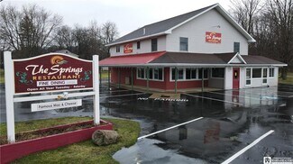 Plus de détails pour 4860 NY-430, Bemus Point, NY - Local d’activités à vendre