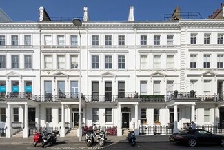 Plus de détails pour 10 Cromwell Pl, Londres - Bureau à louer
