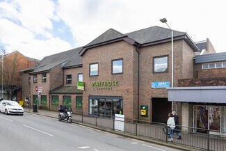 Plus de détails pour 51-55 Church St, Reading - Local commercial à louer