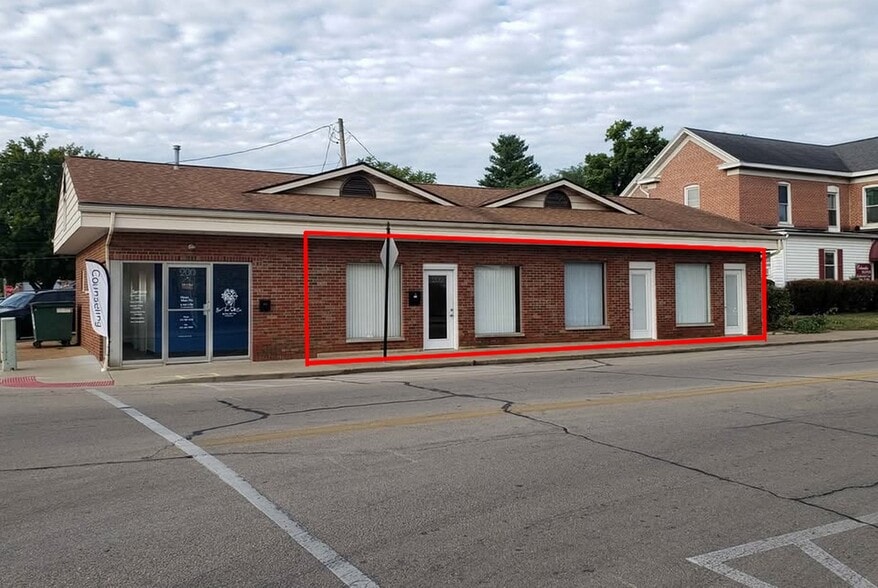 202 W Columbia St, Farmington, MO à louer - Photo de l’immeuble – Image 3 sur 4