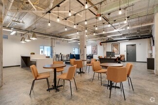 Workhouse at Union Terminal - Espace de bureau