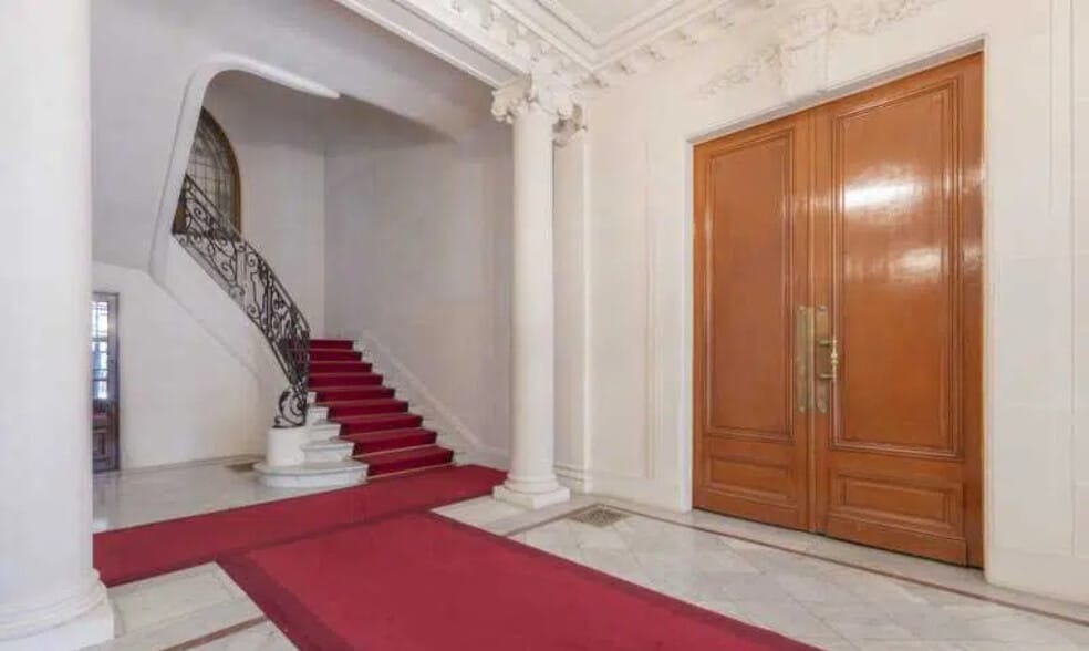 9 Rue De Chaillot, Paris à louer - Photo intérieure – Image 3 sur 4