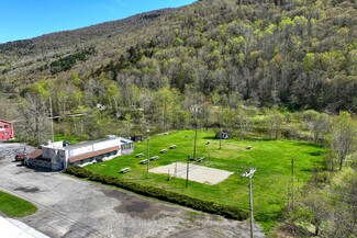 Plus de détails pour 5501 Route 4, Killington, VT - Local commercial à vendre