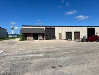 Plus de détails pour 941 Ashwaubenon St, Green Bay, WI - Local d'activités, Industriel/Logistique à louer