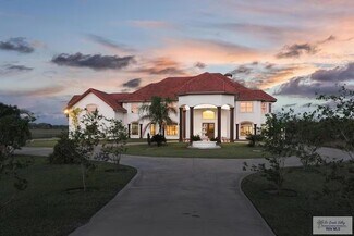 Plus de détails pour 25219 Bass Blvd, Harlingen, TX - Spécialisé à vendre