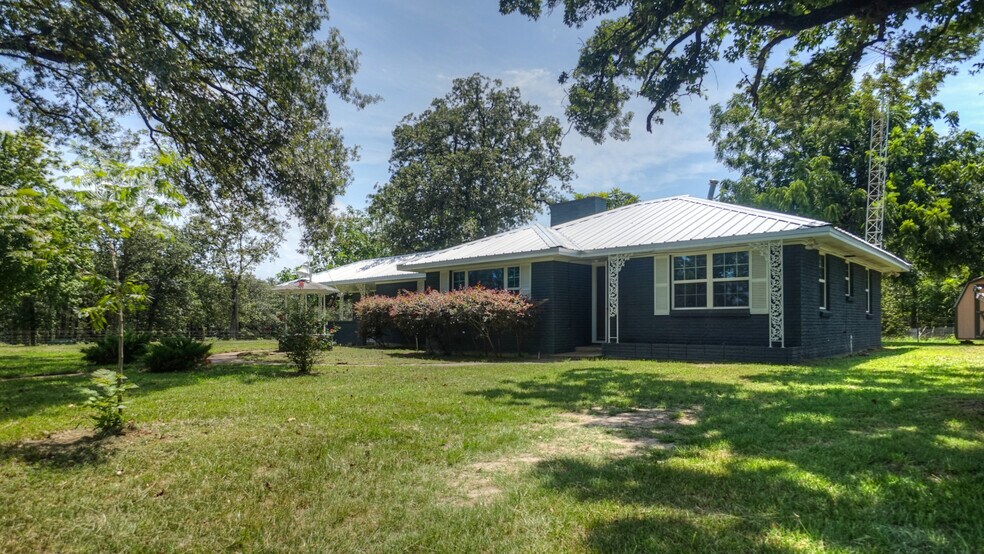 1390 US Highway 75 S, Buffalo, TX à vendre - Photo de l’immeuble – Image 3 sur 14