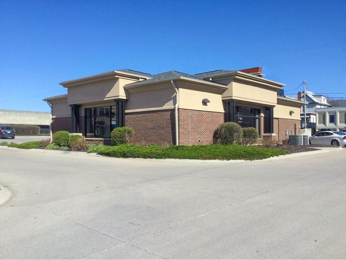 200 N 6th St, Beatrice, NE à vendre Photo de l’immeuble– Image 1 sur 14