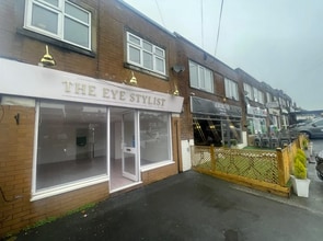 252-258 Tinshill Rd, Leeds à louer Photo de l’immeuble– Image 2 sur 8