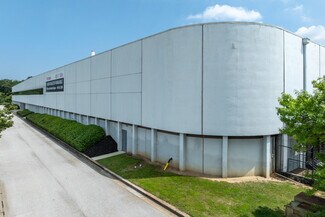 Plus de détails pour 3030 Waterview Ave, Baltimore, MD - Bureau, Industriel/Logistique à louer