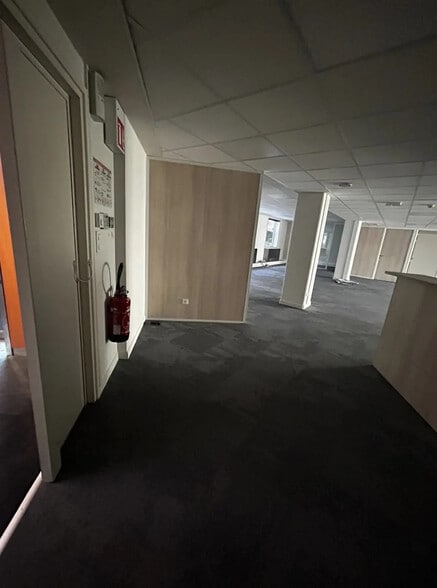 Bureau dans Lyon à louer - Photo de l’immeuble – Image 3 sur 5