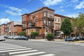 Plus de détails pour 2342-44 S Broad St, Philadelphia, PA - Bureau à vendre