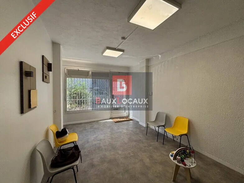 1 Boulevard Jacques Monod, Avignon à vendre - Photo de l’immeuble – Image 1 sur 7