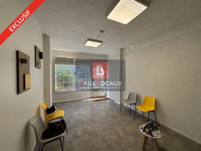 Local commercial dans Avignon à vendre - Photo de l’immeuble – Image 1 sur 7