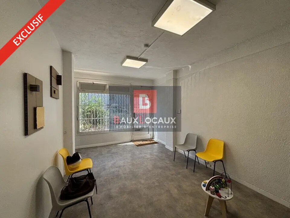 1 Boulevard Jacques Monod, Avignon à vendre Photo de l’immeuble– Image 1 sur 8