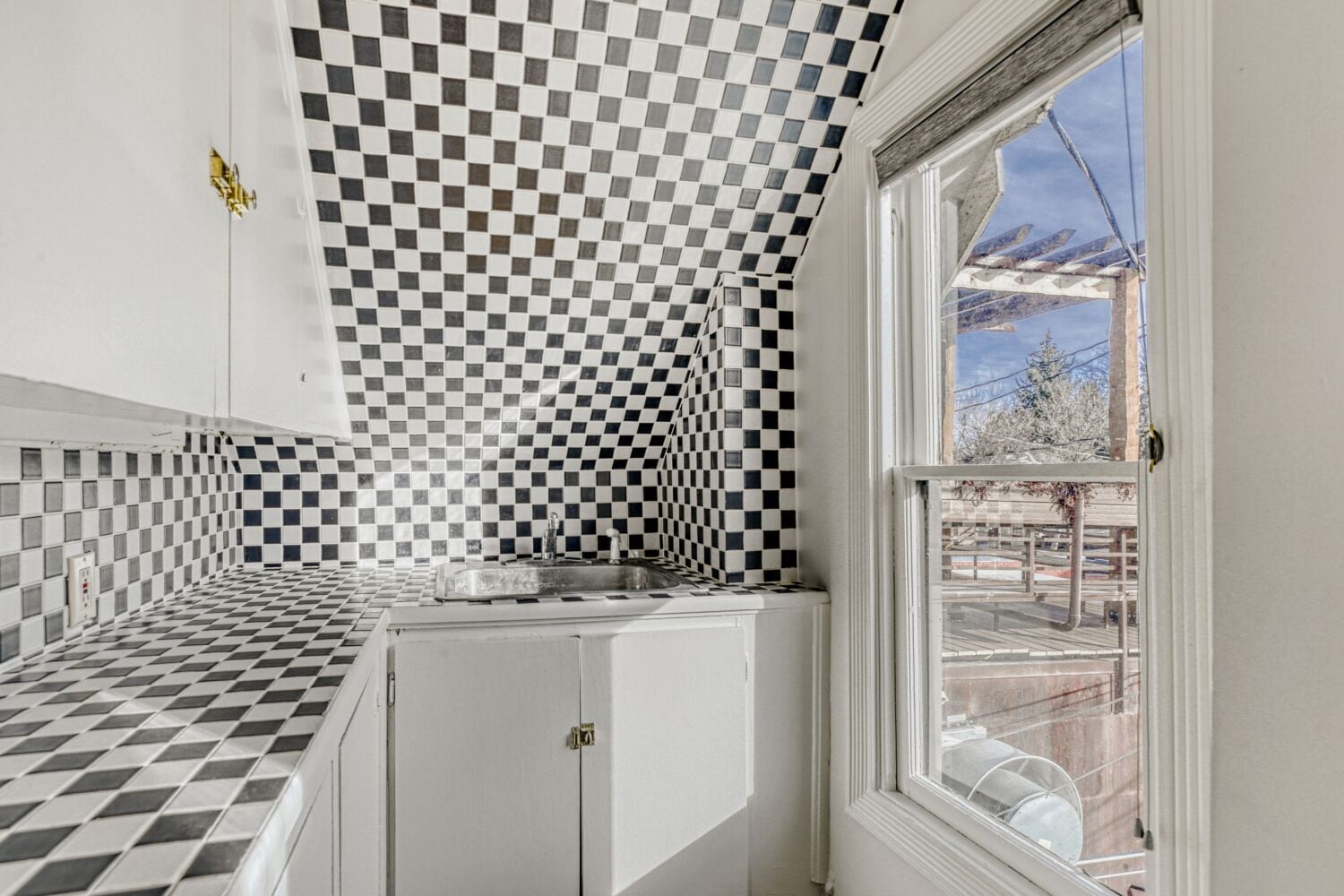 3630 W 32nd Ave, Denver, CO à louer Photo intérieure– Image 1 sur 15