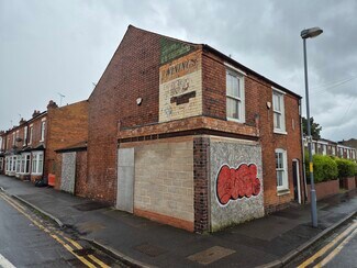 Plus de détails pour 47 Silver St, Birmingham - Local commercial à louer