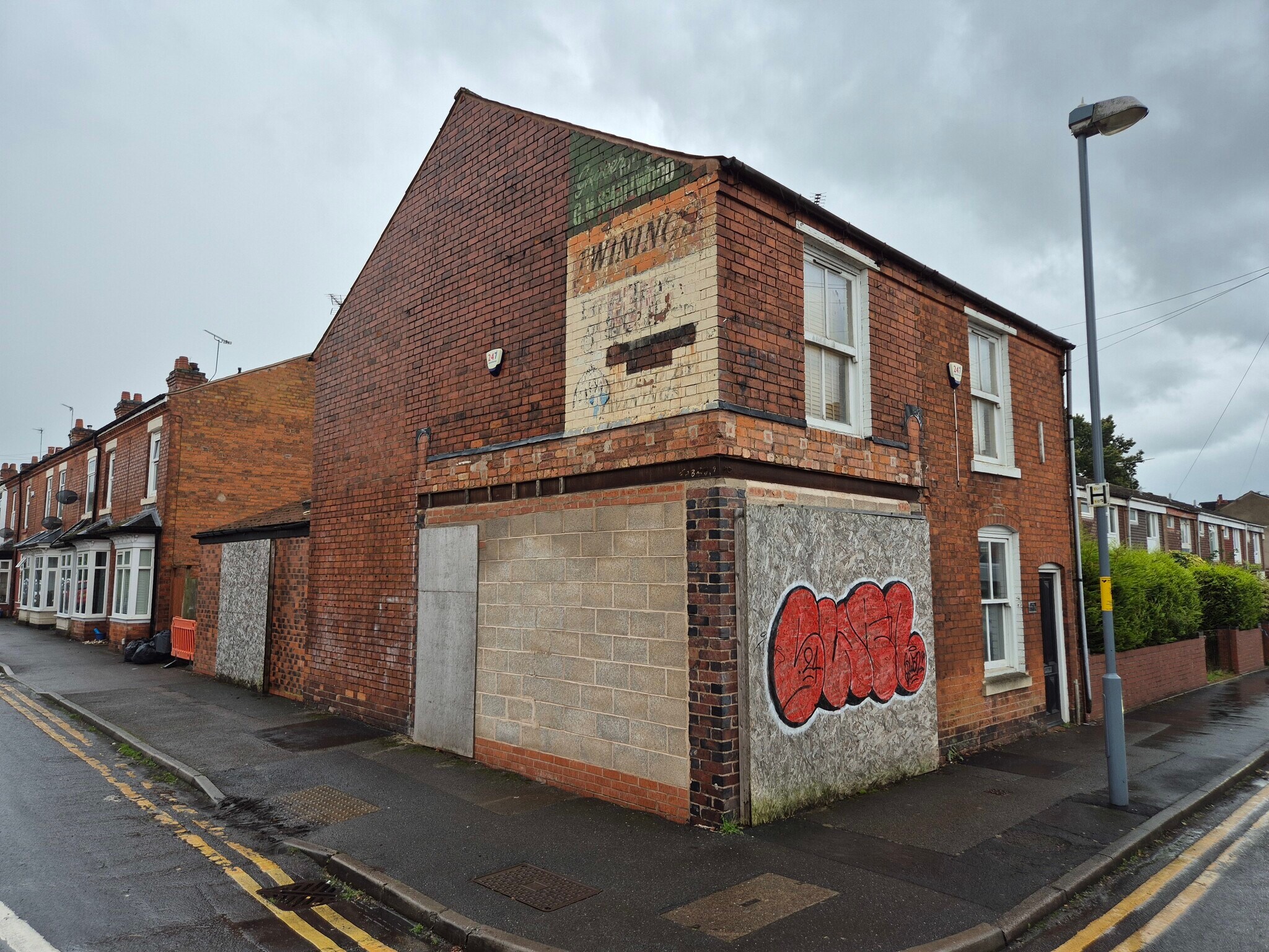 47 Silver St, Birmingham à louer Photo de l’immeuble– Image 1 sur 3