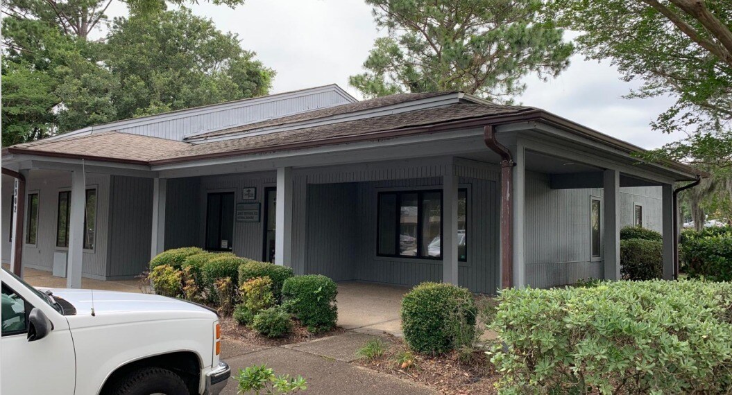 1902-1906 Meeting Ct, Wilmington, NC à louer Photo de l’immeuble– Image 1 sur 6