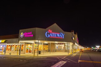 Plus de détails pour 1-116 S Wyoming Ave, Kingston, PA - Différents types d’espaces à louer