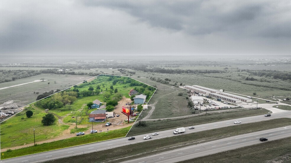 14719 E US Highway 290, Manor, TX à vendre - Photo principale – Image 1 sur 9