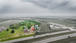 Plus de détails pour 14719 E US Highway 290, Manor, TX - Terrain à vendre